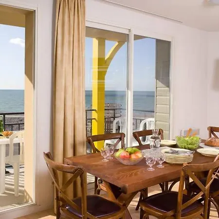 Comfortably Furnished With A Balcony Or Terrace